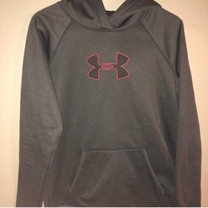 Under Armour Sweatshirt